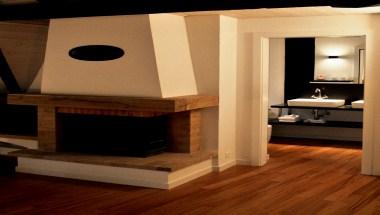 Tralala Hotel в Montreux, CH