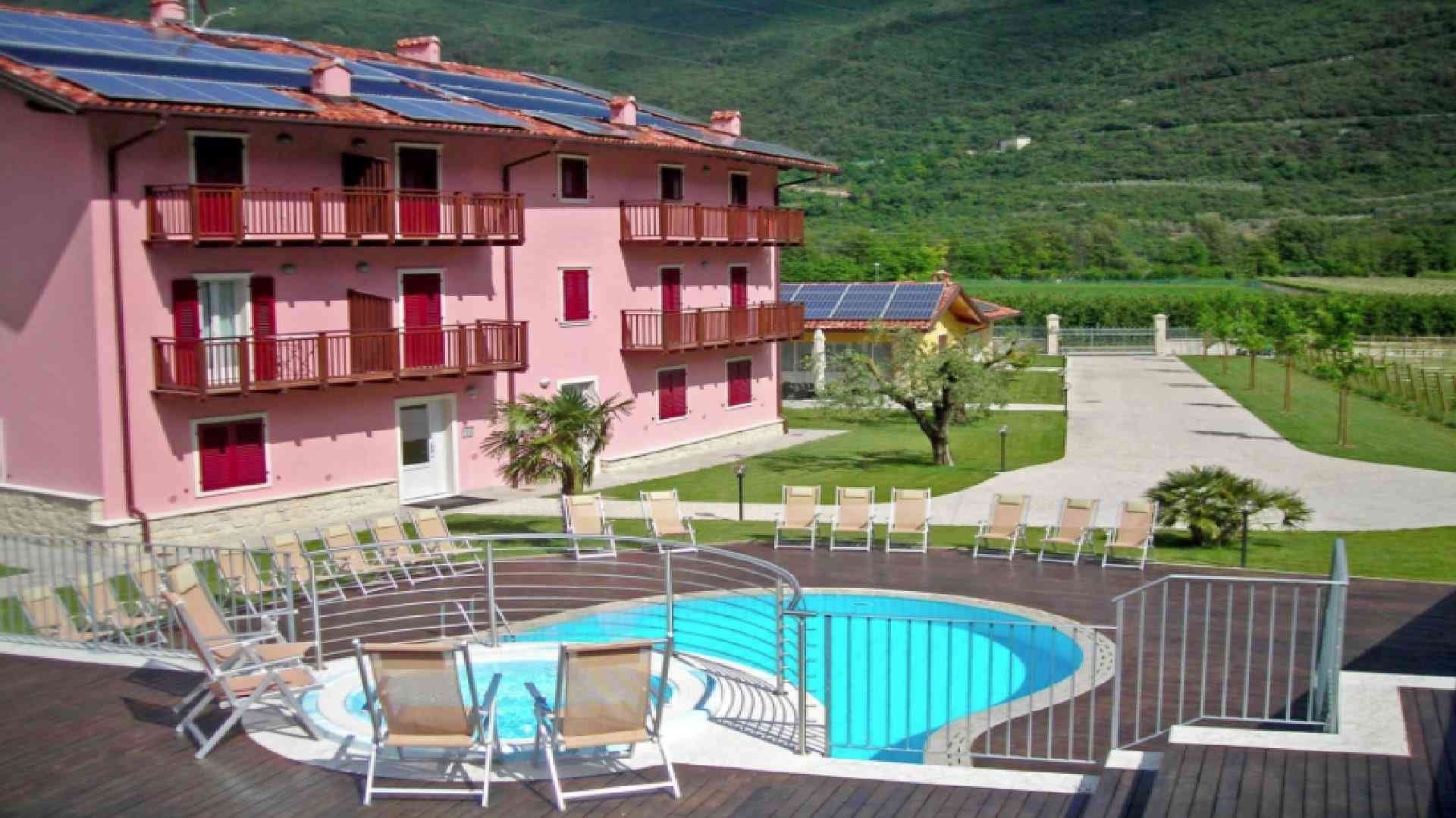 Residence la Vigna a arco, IT