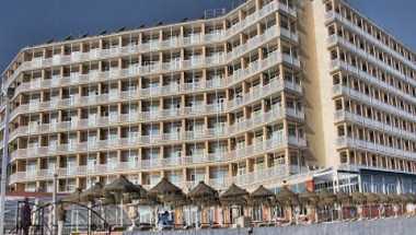 Hotel Entremares i Cartagena, ES