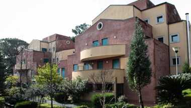 Hotel Kaire i Rome, IT