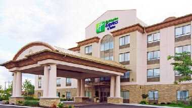 Holiday Inn Express Hotel & Suites Ottawa Airport a Ottawa, ON