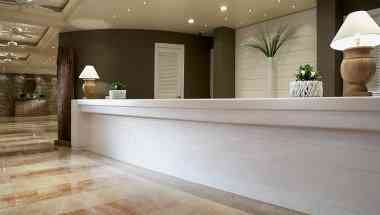 Sani Beach Club a Halkidiki, GR