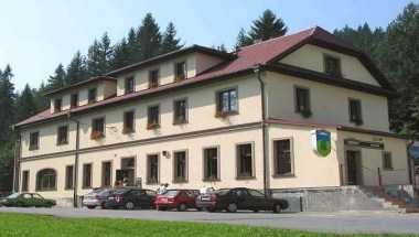 Hotel Salajka à Jablunkov, CZ