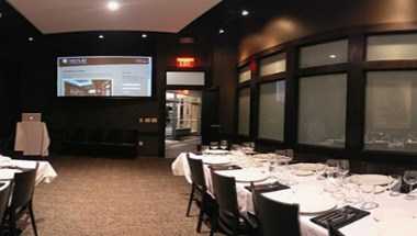 Venue Restaurant & Lounge a Lincoln, NE