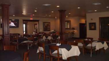 Belmar Golf Club в Norman, OK