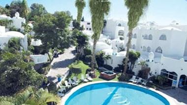 Hotel Villa Bejar & Spa Cuernavaca image