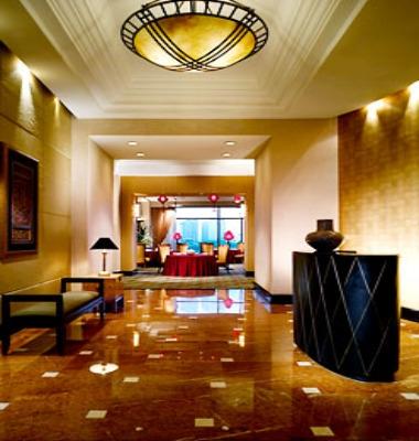 Jakarta, ID의 JW Marriott Hotel Jakarta