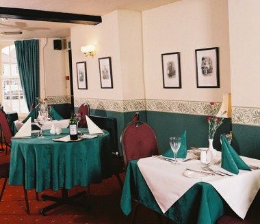 Изображение места проведения