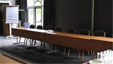 Hotel Port of Moerdijk a Moerdijk, NL