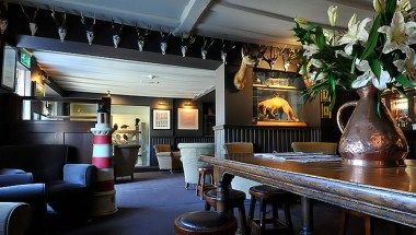 Bild des Veranstaltungsortes