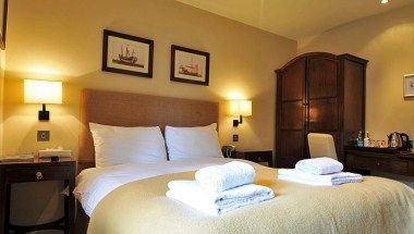 Bild des Veranstaltungsortes