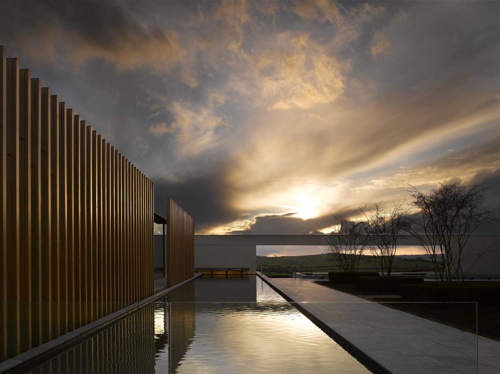 Windmill Hill в Aylesbury, GB1