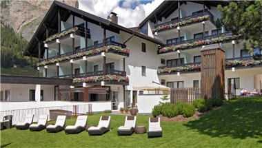 Family Hotel Biancaneve a Selva, IT
