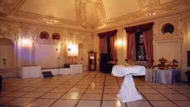 Michnuv Palace à Prague, CZ