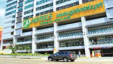 Go Hotels Mandaluyong i Mandaluyong, PH