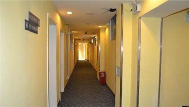 7 Days Inn Beijing North Zhuang i Beijing, CN