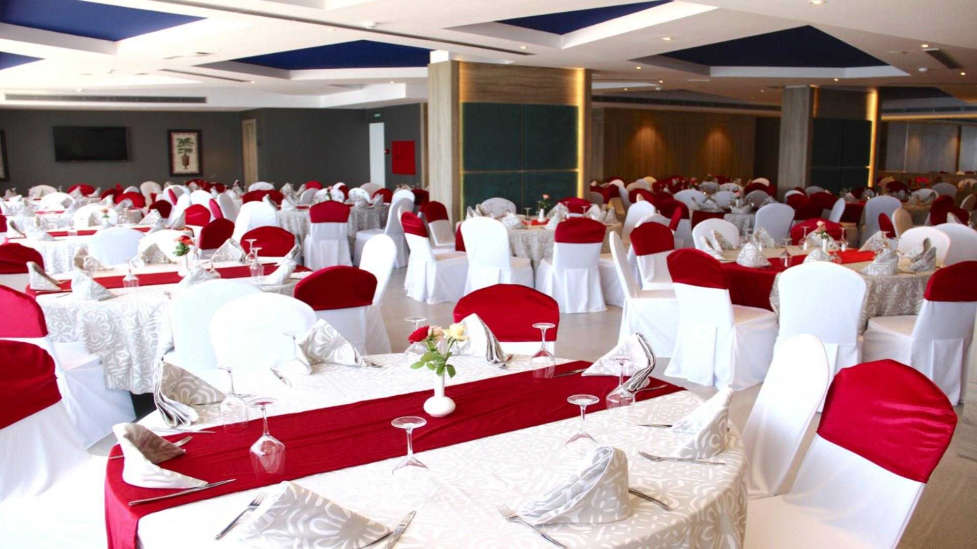 AZ Hotel Palm Beach en Algiers, DZ