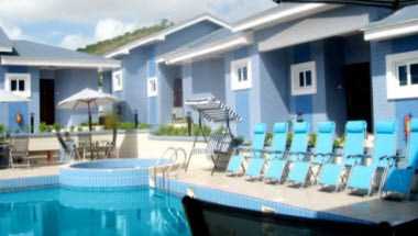 De Holiday Beach Hotel à Accra, GH