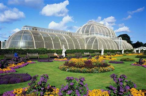 Royal Botanic Gardens, Kew