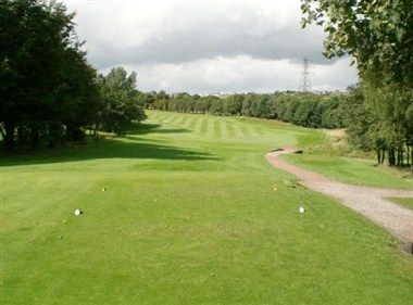 Bild på anläggning