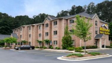 Microtel Inn & Suites by Wyndham Lithonia/Stone Mountain image