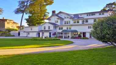 Michillinda Lodge em Whitehall, MI