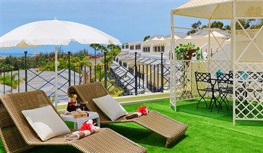 Bild på anläggning