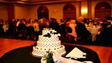 Jennifer's Garden Banquet & Convention Center à Morris, IL