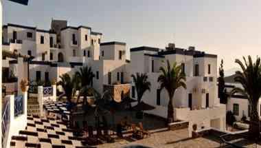 Faros Village Hotel em Cyclades, GR