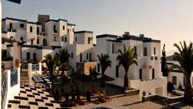Cyclades, GR 的 Faros Village Hotel