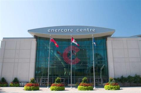 Enercare Centre
