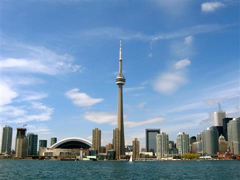 CN Tower