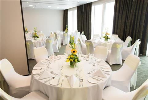 Park Plaza Cardiff в Cardiff, GB3