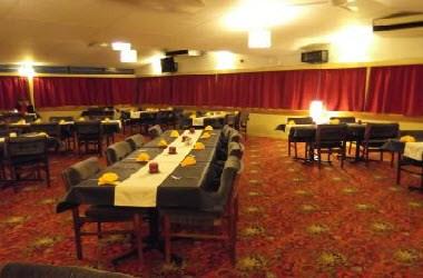 Tokoroa Club Incorporated a Tokoroa, NZ