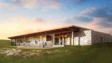 Fort Henry National Historic Site i Kingston, ON