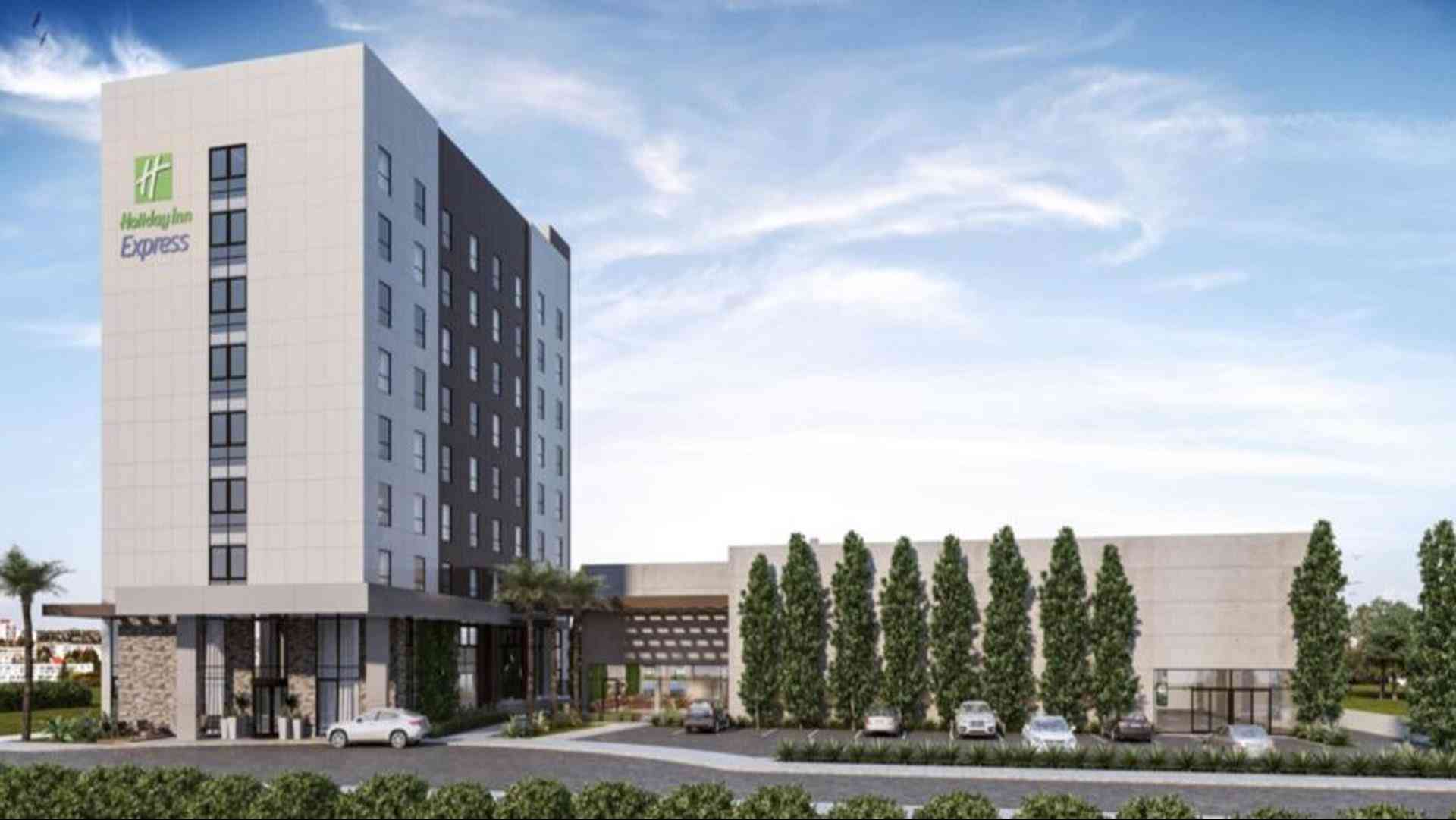 Holiday Inn Express Farroupilha i Farroupilha, BR