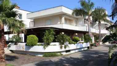 Hotel Pace en Capaccio-Paestum, IT