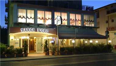 Hotel Barca d'Oro a Bellaria Igea Marina, IT