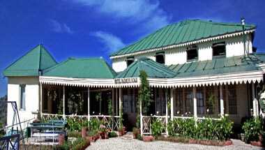 Hotel Padmini Niwas à Mussoorie, IN