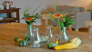 Landelijk Vergaderen, Dwingeloo, NL