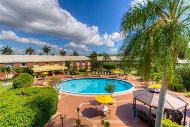 Best Western Palm Beach Lakes a West Palm Beach, FL