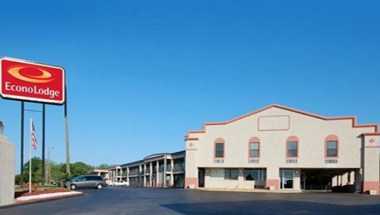 Econo Lodge Byron à Byron, GA