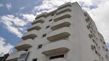 Guaruja Flat Hotel i Guaruja, BR