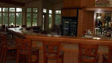 Pokemouche Golf Club i Landry, NB