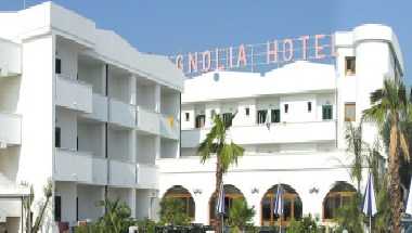 Hotel Gargano en Vieste, IT