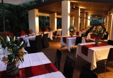 Songbirds Rainforest Retreat, Brisbane, AU