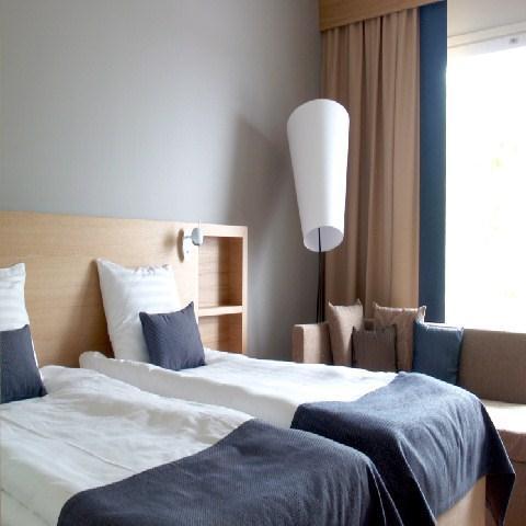 Spahotel Casino in Savonlinna, FI