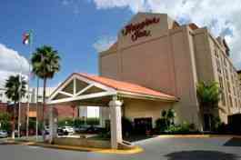 Hampton Inn by Hilton Monterrey-Airport, Monterrey, MX