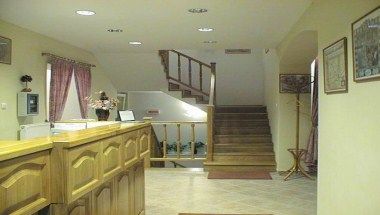 รูปสถานที่จัดงาน