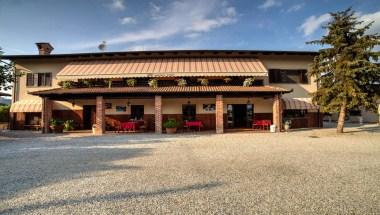 Monvej Albergo - Ristorante image